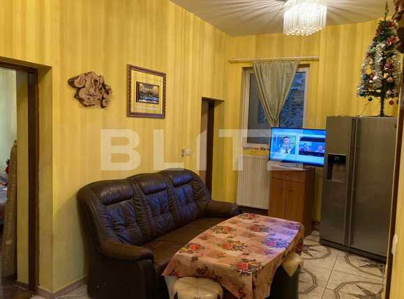 Apartament de vânzare 2 camere Fabric - 79945AV | BLITZ Timișoara | Poza1