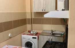 Garsoniera de 26 mp, zona Fabric! Investitie!