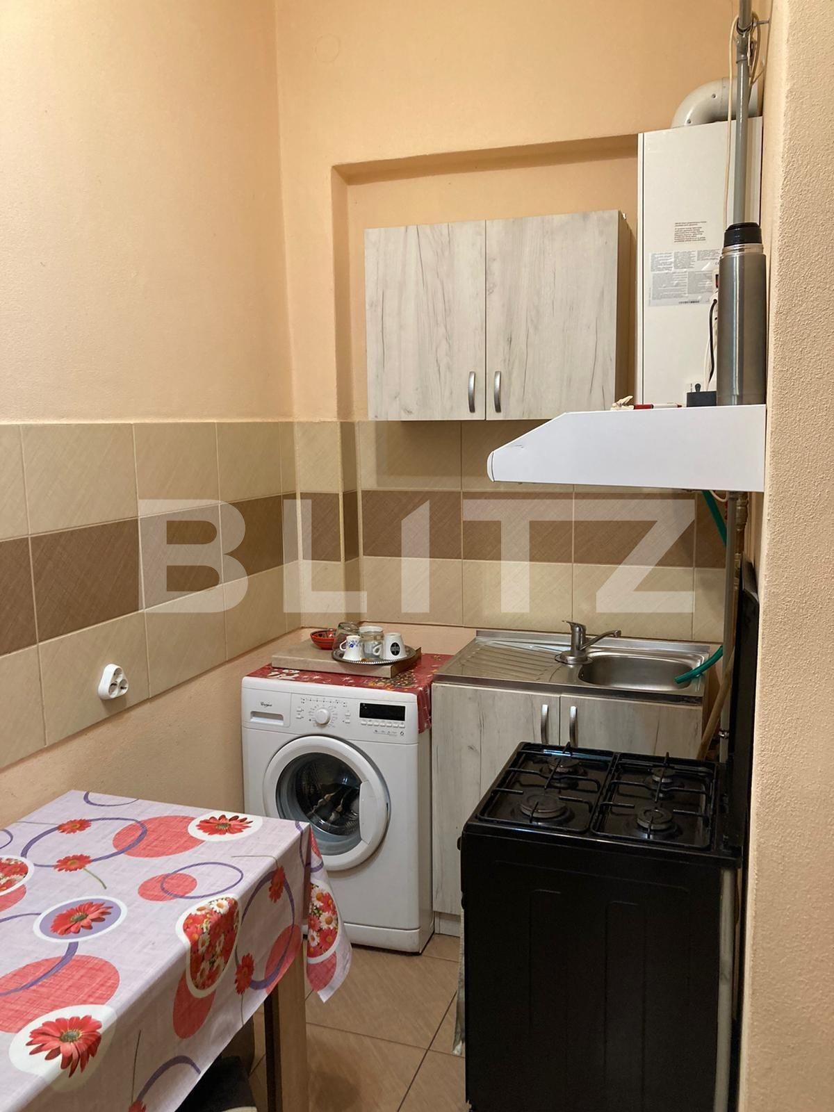 Garsonieră de vânzare Fabric - 79948AV | BLITZ Timișoara | Poza3