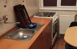 Apartament de 2 camere in zona Complexului Studentesc 