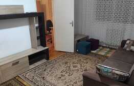 Apartament de 2 camere in zona Complexului Studentesc 