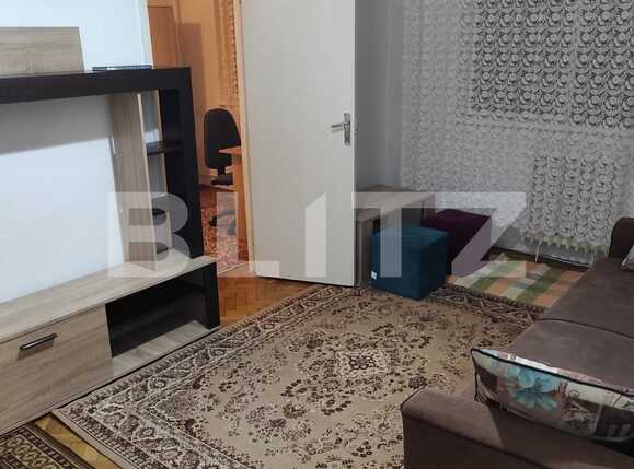 Apartament de închiriat 2 camere Complex Studentesc - 79987AI | BLITZ Timișoara | Poza2