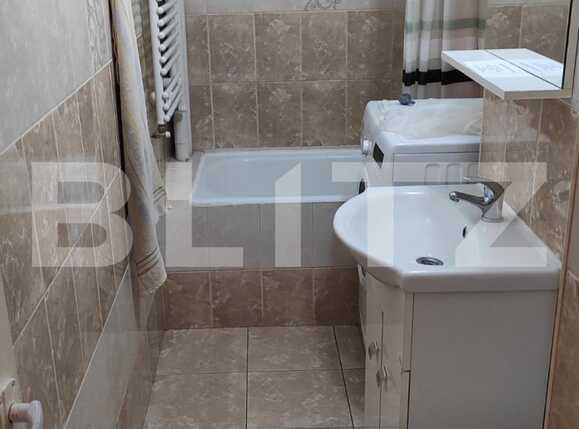 Apartament de închiriat 2 camere Complex Studentesc - 79987AI | BLITZ Timișoara | Poza8