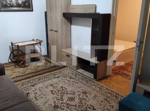 Apartament de închiriat 2 camere Complex Studentesc - 79987AI | BLITZ Timișoara | Poza1