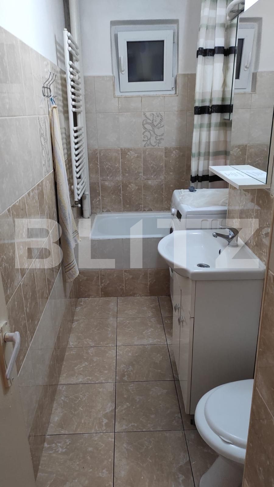 Apartament de închiriat 2 camere Complex Studentesc - 79987AI | BLITZ Timișoara | Poza8