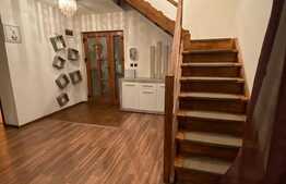 Casa cocheta de inchiriat, 150 mp utili, Giroc