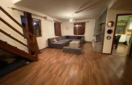 Casa cocheta de inchiriat, 150 mp utili, Giroc