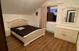 Casa cocheta de inchiriat, 150 mp utili, Giroc