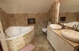 Casa cocheta de inchiriat, 150 mp utili, Giroc