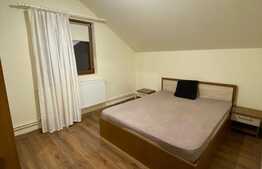 Casa cocheta de inchiriat, 150 mp utili, Giroc