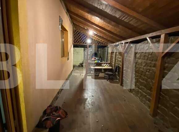 Casa de închiriat 5 camere Giroc - 79988CI | BLITZ Timișoara | Poza17