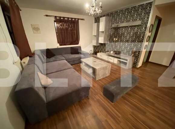 Casa de închiriat 5 camere Giroc - 79988CI | BLITZ Timișoara | Poza1
