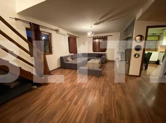 Casa de închiriat 5 camere Giroc - 79988CI | BLITZ Timișoara | Poza2