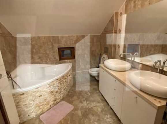 Casa de închiriat 5 camere Giroc - 79988CI | BLITZ Timișoara | Poza16