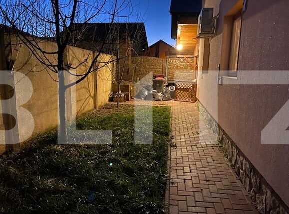 Casa de închiriat 5 camere Giroc - 79988CI | BLITZ Timișoara | Poza18