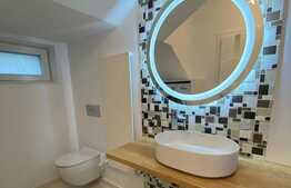 Casa individuala la cheie, 190 mp utili, zona Buziasului