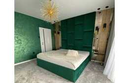 Casa individuala la cheie, 190 mp utili, zona Buziasului