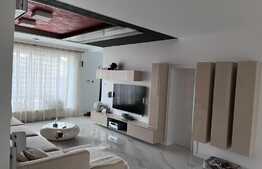 Casa individuala la cheie, 190 mp utili, zona Buziasului