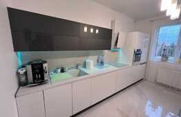 Casa individuala la cheie, 190 mp utili, zona Buziasului