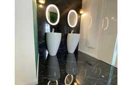 Casa individuala la cheie, 190 mp utili, zona Buziasului