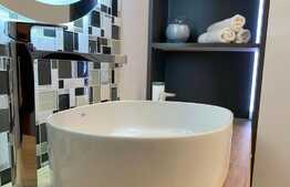 Casa individuala la cheie, 190 mp utili, zona Buziasului