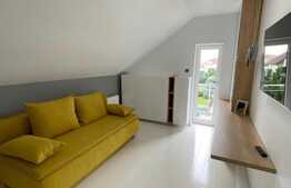 Casa individuala la cheie, 190 mp utili, zona Buziasului