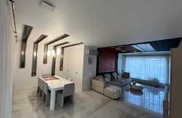 Casa individuala la cheie, 190 mp utili, zona Buziasului