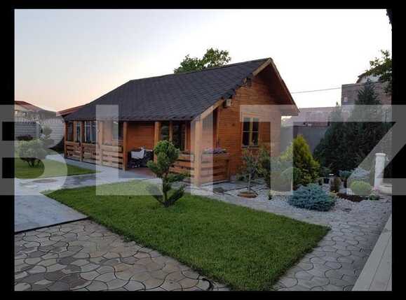 Casa de vânzare 4 camere Buziasului - 80020CV | BLITZ Timișoara | Poza15