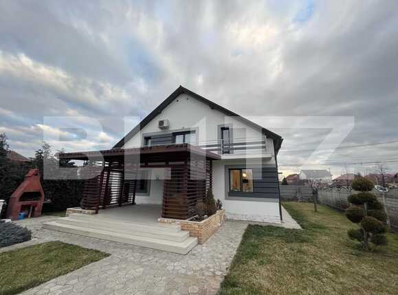 Casa de vânzare 4 camere Buziasului - 80020CV | BLITZ Timișoara | Poza1