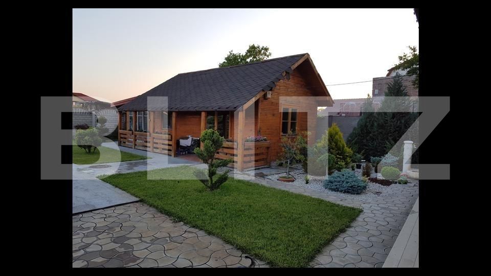 Casa de vânzare 4 camere Buziasului - 80020CV | BLITZ Timișoara | Poza15