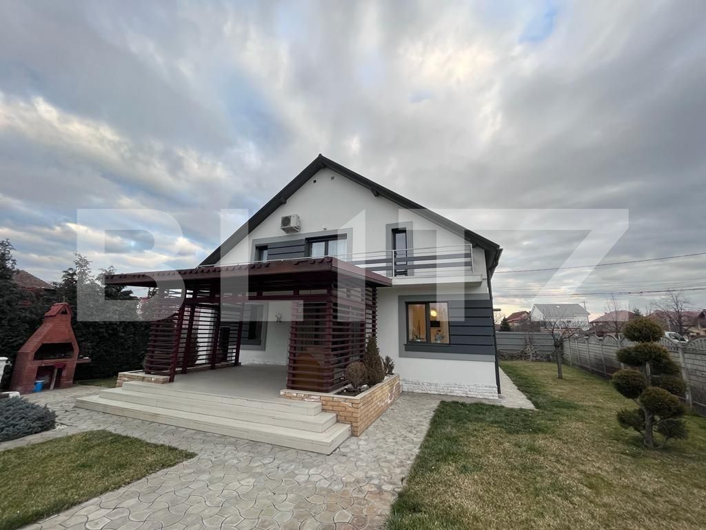 Casa de vânzare 4 camere Buziasului - 80020CV | BLITZ Timișoara | Poza1