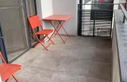 Apartament de 2 camere, modern, decomandat, 51 mp, zona Girocului 