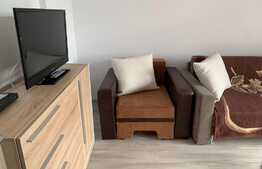 Apartament de 2 camere, modern, decomandat, 51 mp, zona Girocului 