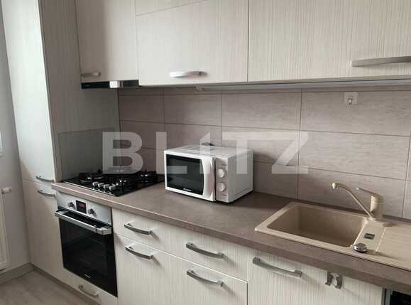 Apartament de închiriat 2 camere Girocului - 80031AI | BLITZ Timișoara | Poza4