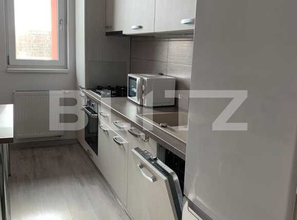 Apartament de închiriat 2 camere Girocului - 80031AI | BLITZ Timișoara | Poza3
