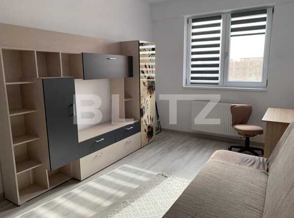 Apartament de închiriat 2 camere Girocului - 80031AI | BLITZ Timișoara | Poza1
