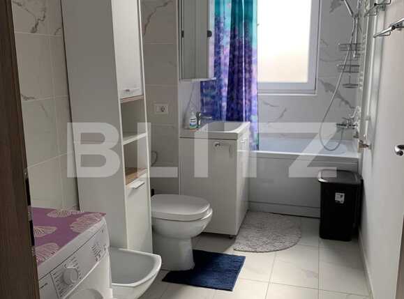 Apartament de închiriat 2 camere Girocului - 80031AI | BLITZ Timișoara | Poza9