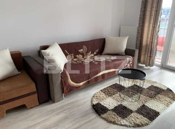 Apartament de închiriat 2 camere Girocului - 80031AI | BLITZ Timișoara | Poza6