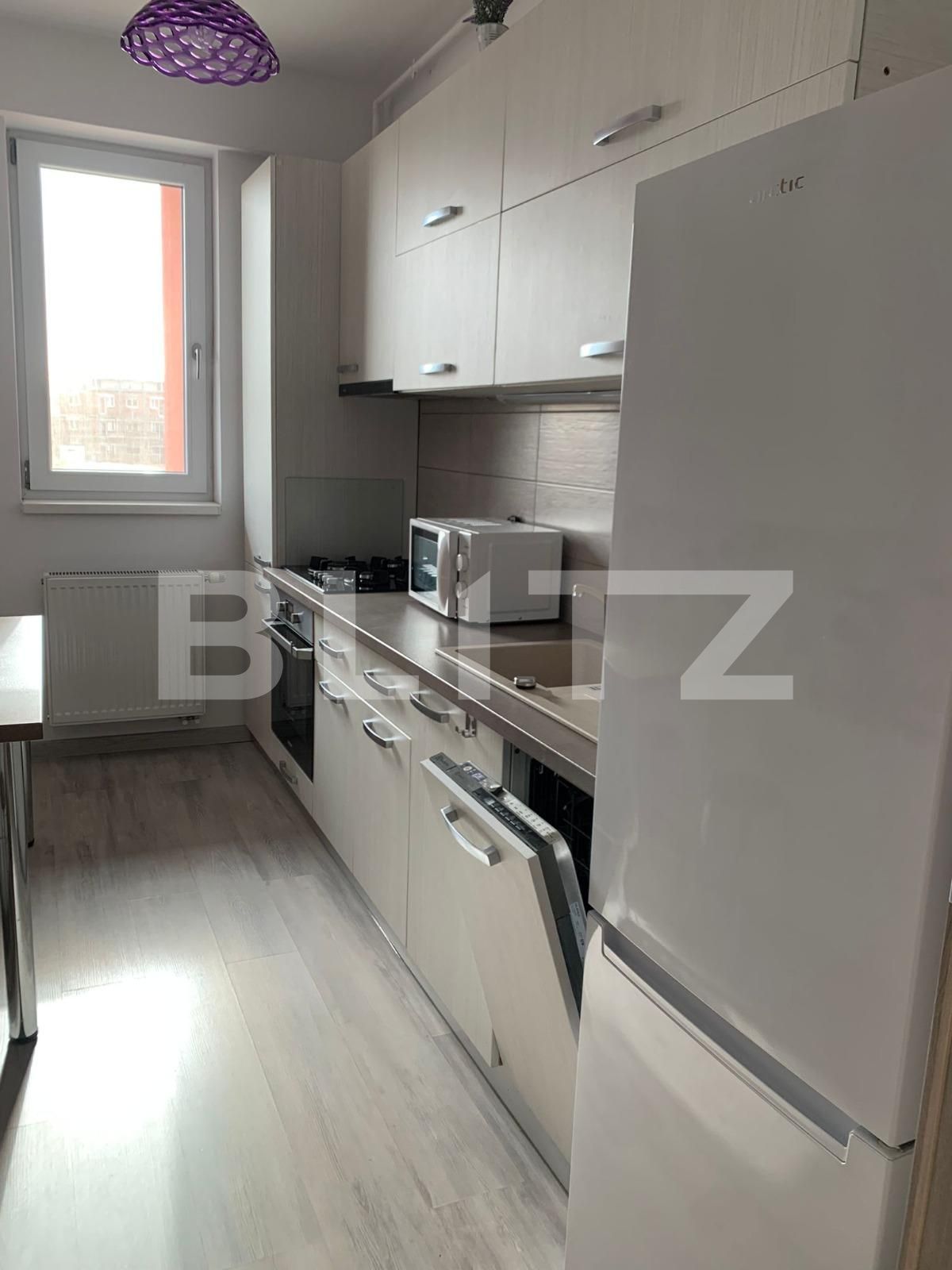 Apartament de închiriat 2 camere Girocului - 80031AI | BLITZ Timișoara | Poza3