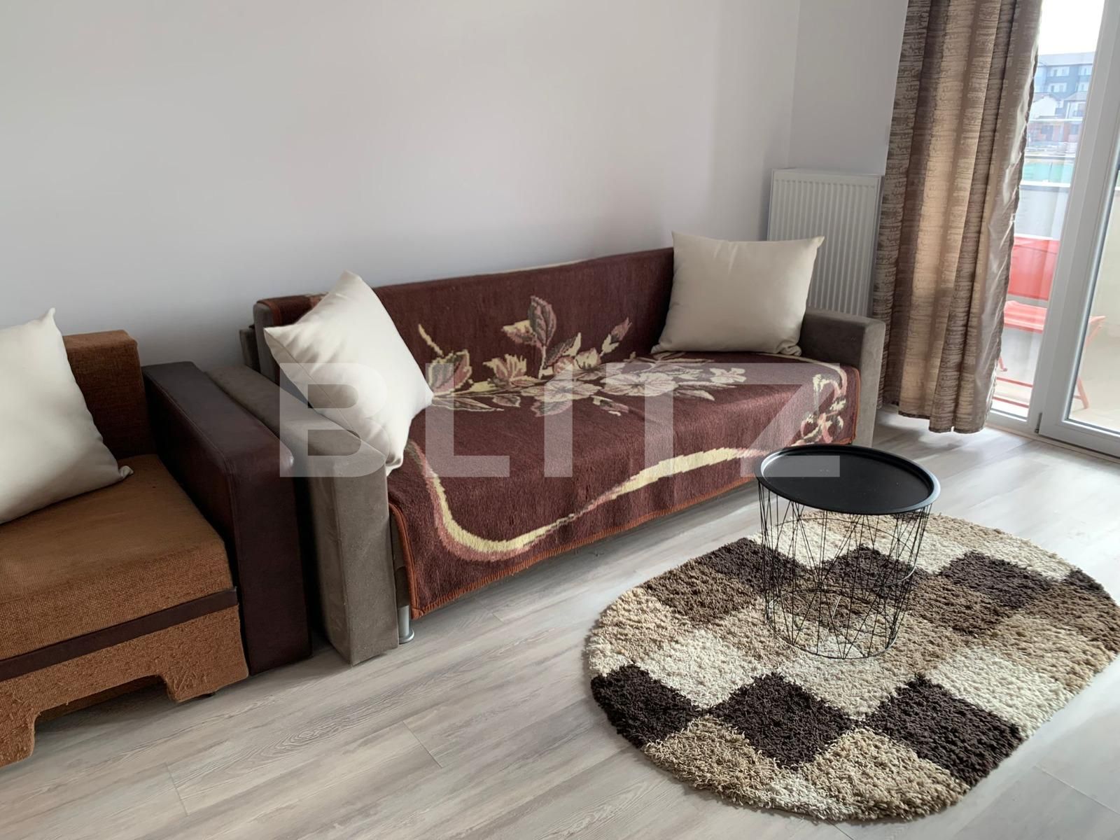 Apartament de închiriat 2 camere Girocului - 80031AI | BLITZ Timișoara | Poza6