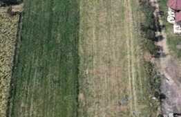 Teren intravilan, 577 mp, front de 24 ml! Giarmata Vii!