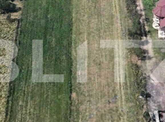 Teren de vânzare Giarmata-Vii - 80055TV | BLITZ Timișoara | Poza1