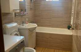 Apartament de 2 camere, semidecomandat, modern, zona Girocului 