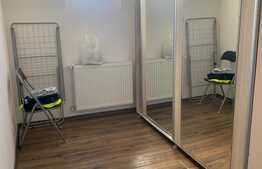 Apartament de 2 camere, semidecomandat, modern, zona Girocului 