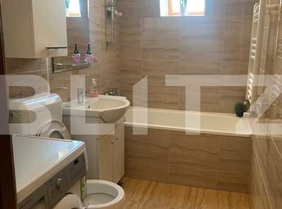Apartament de închiriat 2 camere Girocului - 80066AI | BLITZ Timișoara | Poza5