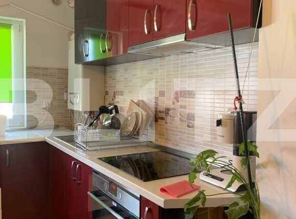 Apartament de închiriat 2 camere Girocului - 80066AI | BLITZ Timișoara | Poza3