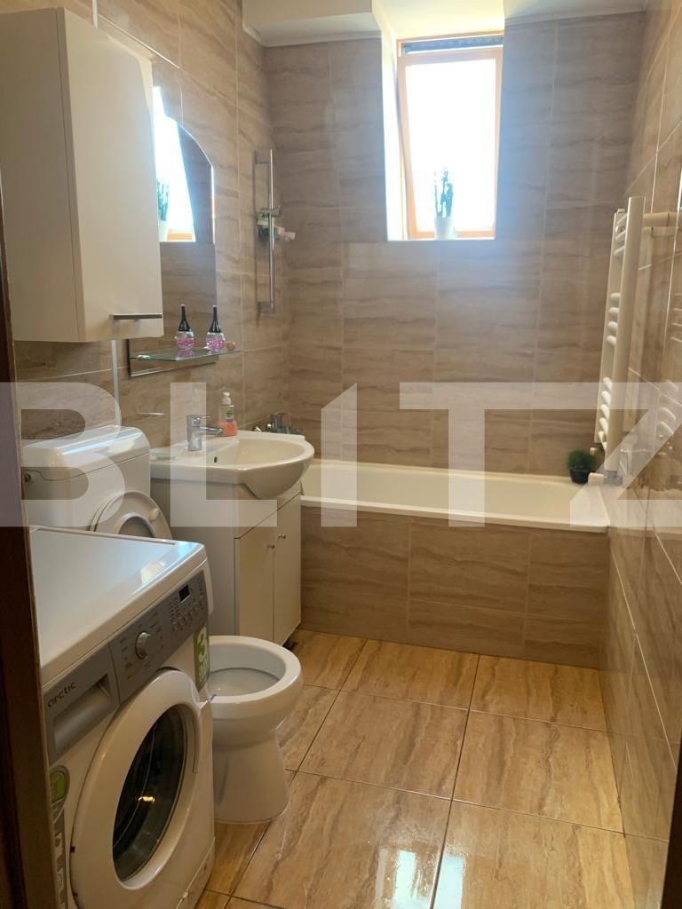 Apartament de închiriat 2 camere Girocului - 80066AI | BLITZ Timișoara | Poza5