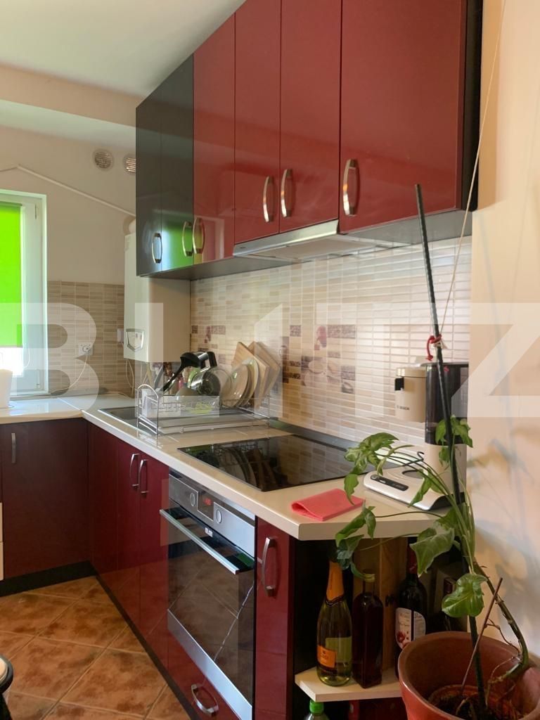 Apartament de închiriat 2 camere Girocului - 80066AI | BLITZ Timișoara | Poza3