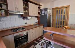 Apartament spatios, 3 camere, 74 mp, in Calea Lipovei