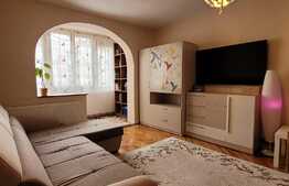 Apartament spatios, 3 camere, 74 mp, in Calea Lipovei